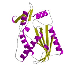 Image of CATH 2vsqA01