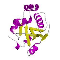 Image of CATH 2vswB00