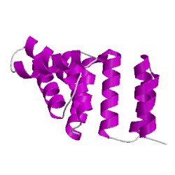 Image of CATH 2vsyA01