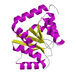 Image of CATH 2vsyA03