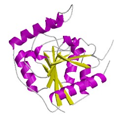 Image of CATH 2vsyB02