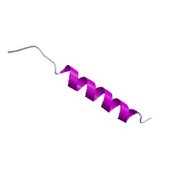 Image of CATH 2vszB01