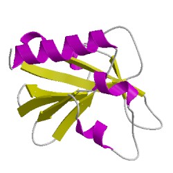 Image of CATH 2vszB02