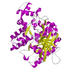 Image of CATH 2vt6B
