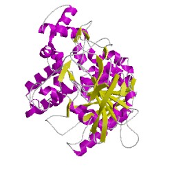 Image of CATH 2vt7B