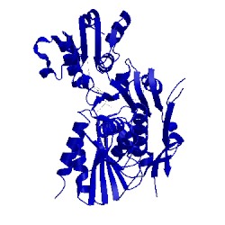 Image of CATH 2vtd