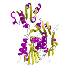 Image of CATH 2vtdA
