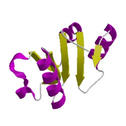 Image of CATH 2vtdA01