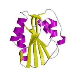 Image of CATH 2vtdA03