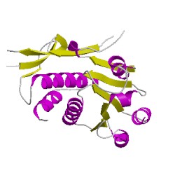 Image of CATH 2vteA02