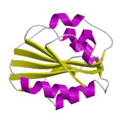 Image of CATH 2vteA03