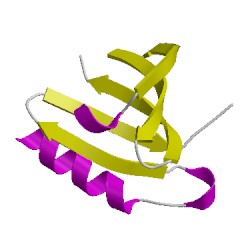 Image of CATH 2vthA01