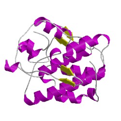 Image of CATH 2vthA02