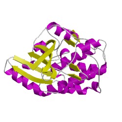 Image of CATH 2vtiA