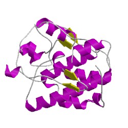 Image of CATH 2vtiA02