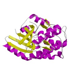 Image of CATH 2vtjA