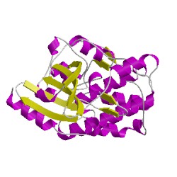 Image of CATH 2vtmA