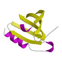 Image of CATH 2vtnA01