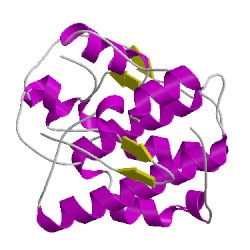 Image of CATH 2vtnA02