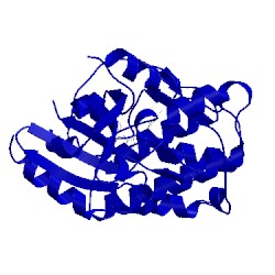 Image of CATH 2vto