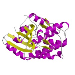 Image of CATH 2vtoA