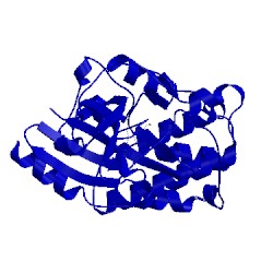 Image of CATH 2vtr