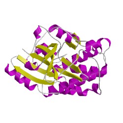 Image of CATH 2vtrA