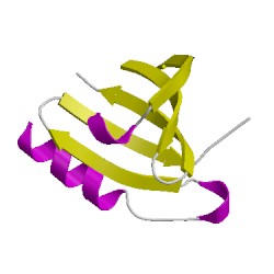 Image of CATH 2vtrA01