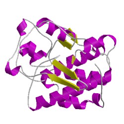 Image of CATH 2vtrA02