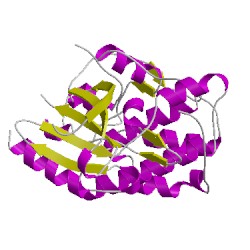 Image of CATH 2vtsA