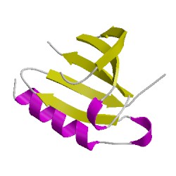 Image of CATH 2vtsA01