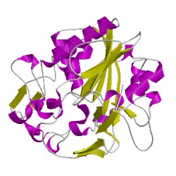 Image of CATH 2vtvB00