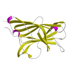 Image of CATH 2vtwD00