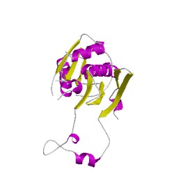 Image of CATH 2vu0A01