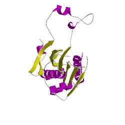 Image of CATH 2vu0B01