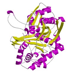 Image of CATH 2vu1A