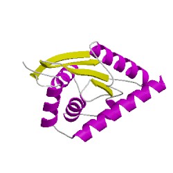 Image of CATH 2vu1A02