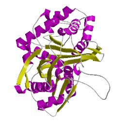 Image of CATH 2vu1B