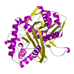 Image of CATH 2vu1D