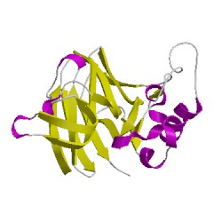 Image of CATH 2vu7A