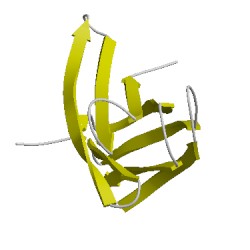 Image of CATH 2vudA00