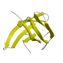 Image of CATH 2vudB00