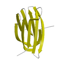 Image of CATH 2vudD00