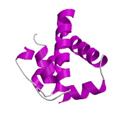 Image of CATH 2vufA01