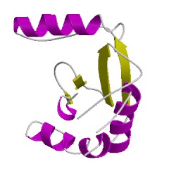 Image of CATH 2vusA02
