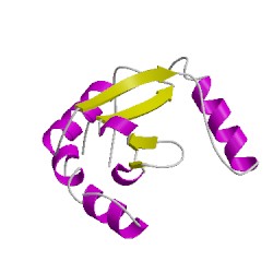 Image of CATH 2vusB02