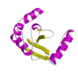Image of CATH 2vusD02