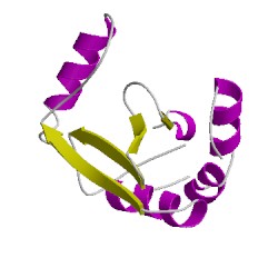 Image of CATH 2vusF02