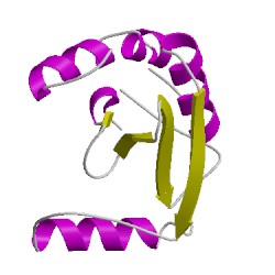 Image of CATH 2vusH02