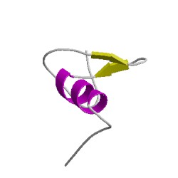 Image of CATH 2vusK00